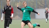 Rocznik '95 wygrał z Polonią na wyjeździe